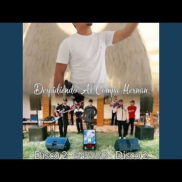 Pero Quererte Jamas (feat. Jovanny Valencia) [En Vivo]