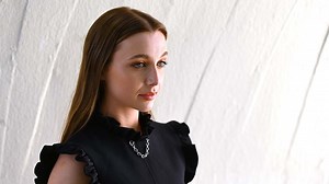 Emma Chamberlain Reveals Her Top Tips for “Quarantine Fashion”