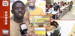 Concours Archimède : L’esiex Lance Une Nouvelle Initiative Pour Promouvoir Les Sciences Et Les Métiers D’avenir