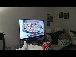 Domino's pizza commercial 2024