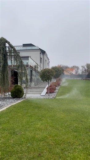 Zadnji letos ❄️🥶😶‍🌫️ #HunterWinterization | Namakalni Sistemi IrriPro