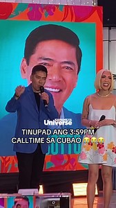 The Greatest Showdown: Vic Sotto vs Vice Ganda — 2026 Film