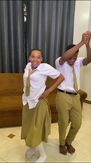 Kp Na Zebuu Dance Challenge
