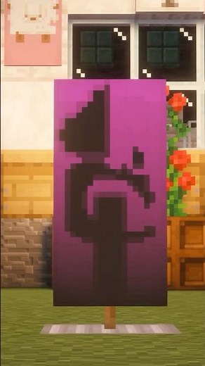 Looks like the ENDER DRAGON?!
