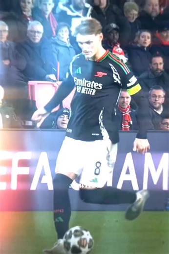 🔴🤍Ø | Smith Rowe