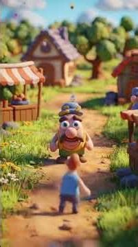 DARI HUTAN SUNYI MENJADI MEGA CITY #evolusikota #megacity #fypshorts