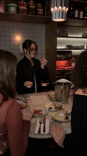 Tel Aviv on Instagram: "It’s Tuesday-your last real chance to book a Valentine’s date. Here are 3 Date Night Spots In Tel Aviv: @early_bar_shenkin38 A new wine bar on Shenkin that already feels like a classic. Intimate, effortless, great wine. @asa__izakaya Tel Aviv’s new Japanese izakaya. Warm wood interiors, stylish cocktails, sake, and a perfect date-night vibe. @flor.telaviv A Parisian-inspired cave à manger. Natural wines, thoughtful food, and a place that feels like more than just a drink.