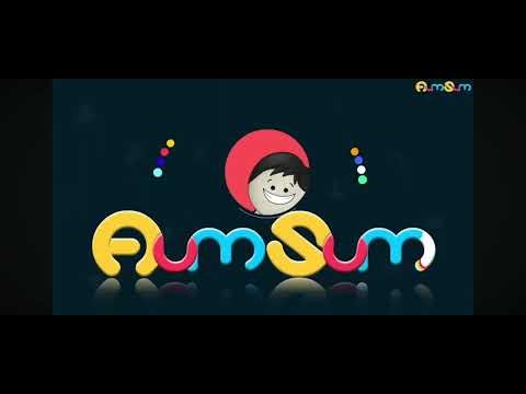 AumSum's old logo looks bad