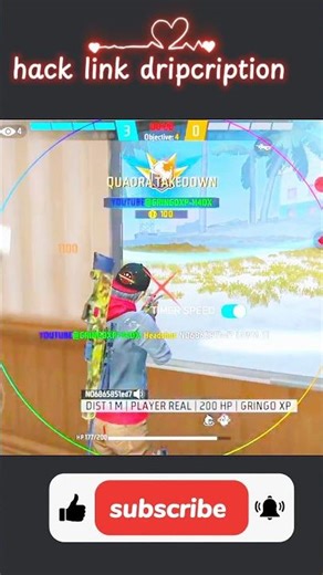 new free fire max hack video mod menu auto headshot aimkill #freefiremax #freefire #freefirebgid