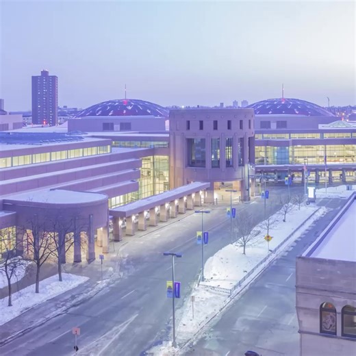 The Ultimate RV Show is coming back to the Minneapolis Convention Center! Join us from February 12th to 16th to shop special Ultimate RV Show pricing on over 300 fully-staged new & used RVs! ✳️ 𝗙𝗥𝗘𝗘 Admission ✳️ Special Ultimate RV Show Pricing ✳️ Exclusive First Look at New 2026 Models ✳️ Enter To Win A New RV ...AND MORE! Get your FREE ticket to the show today! | Camping World
