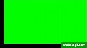 Pokémon Encounter Transition Green Screen on Make a GIF