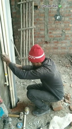 cpvc pipe installation l cpvc pipe fittings #shortsfeed #shorts #plumbing #superstarplumber