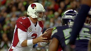 How They Got Here: Arizona Cardinals