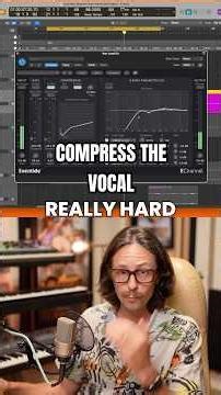 Starting Vocal Mix 👉🏼🎤(step-by-step). #vocals #mixingengineer #musicproduction