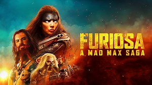 Furiosa: A Mad Max Saga - Movie - Where To Watch