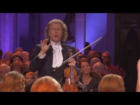 Sleep little Jesus - André Rieu