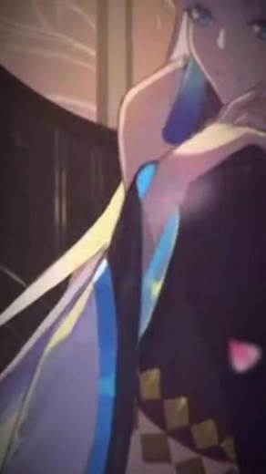 #阴阳师 #我们一起玩过的阴阳师#雪女