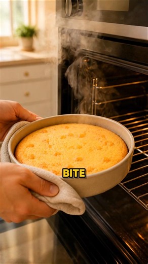 Peach Ricotta Cake That Melts in Every Bite 🍑🥥#PeachCake #HealthyDessert #CoconutCake