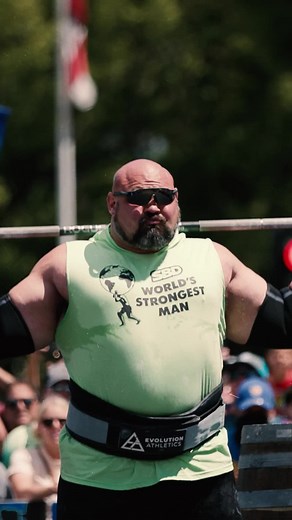 The best of the best 🏋️‍♂️ Rogue Fitness | SBD World’s Strongest Man