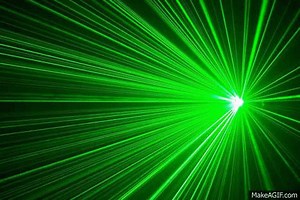 light show on Make a GIF