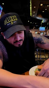 Flips Patio Grill - Fort Worth I will be back for more!! #wheelchairpapi | Anthony Sanchez