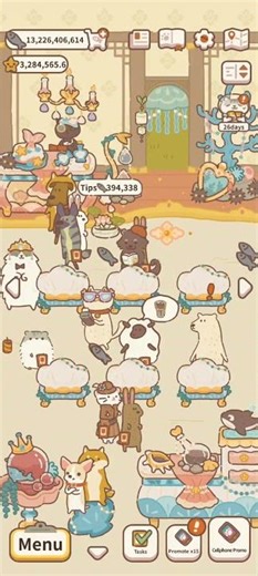 Animal Restaurant 2025 redemption code Children's Day #animalrestaurant #games #gaming