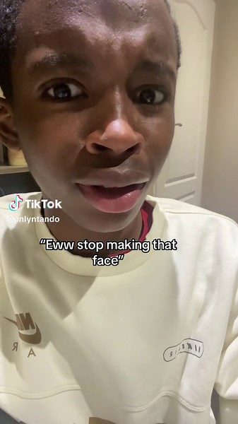 Funny Face Expressions Compilation