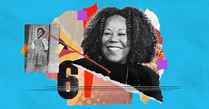 Civil rights icon Ruby Bridges on new book ‘Dear Ruby'