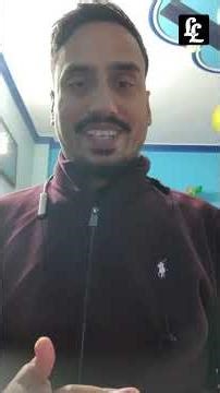 AIBE 20 Feedback Vikas Kumar Jha | Linking Laws |