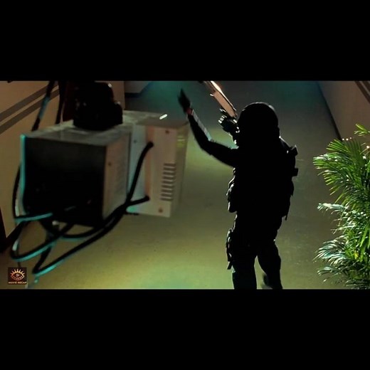 Jet Li’s HITMAN (1998) 🥋 Full HD Martial Arts Action | Classic Movie Recap