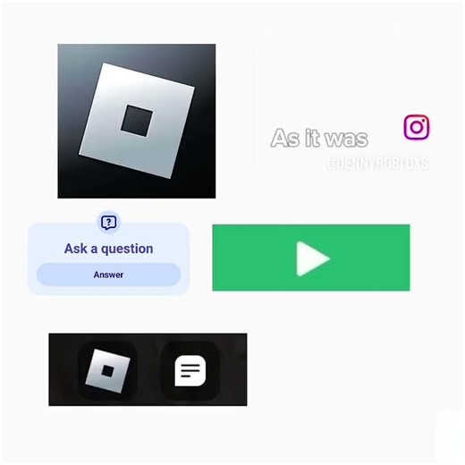 Missing old bersion #roblox #whowillbemylifepartnerta