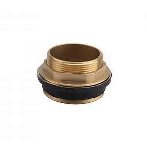 [Hot Item] Assembly Brass Locknut, Rubber, Washer Water Closet & Urinal Spuds