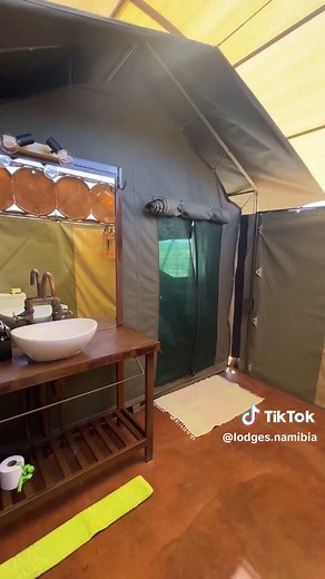 Luxury Lodges in Namibia: Your Ultimate Travel Guide