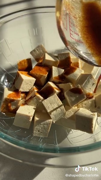 Charlotte Martin, MS, RDN, CPT on TikTok