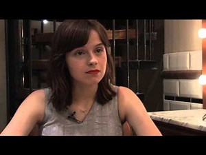 Gabrielle Aplin interview (part 1)