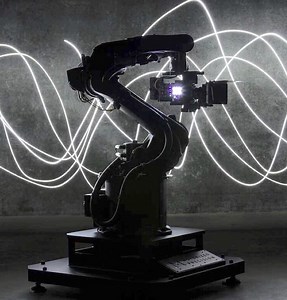 Kira Camera Robot Might be the Best Tool For Capturing Breathtaking Shots