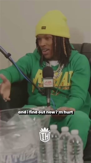 King Von talking about Trust issues #kingvon#dayvonbennett #relatable #viral #quote #quotestoliveby