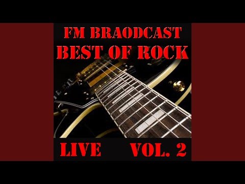 Open Invitation (Live)