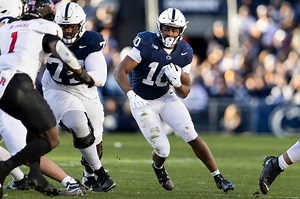 How to watch the Penn State game on today? Time, TV channel, free live stream for Penn State vs. Kent State online