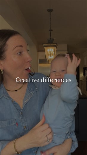 Amanda Hooper | Mom over 40 | I’m 47 with a toddler and a tween. My account doesn’t focus on my daughter or her daily life, but she is my co-pilot on funny trending... | Instagram