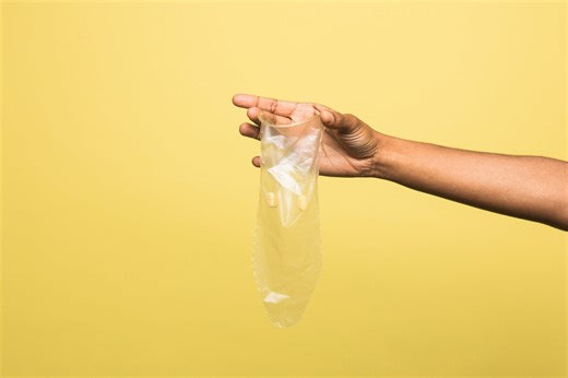 Female Condoms: An Overlooked But Empowering Contraceptive Option