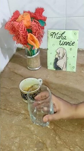 Cold coffee with 3 ingredients.. Summer special drink.. it's easy to make.