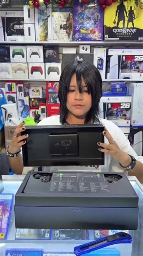 #xbox #rogally #rogallyx #videojuegos #consolas #gamer #gamers #portatil #asus