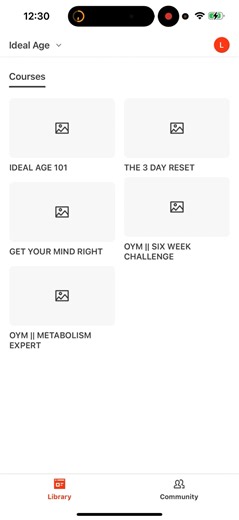 Ideal Age VIP Mobile Tutorial