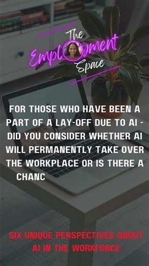 AI's Long term Impact on the Workplace: Have Employers considered...