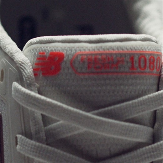 Our best running shoe, worn by Tommy Paul. | New Balance