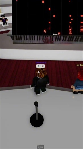 They thought I was fake...