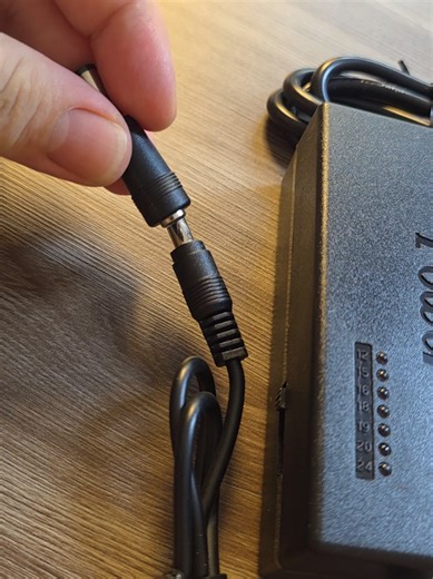 fonte carregador universal para notebook