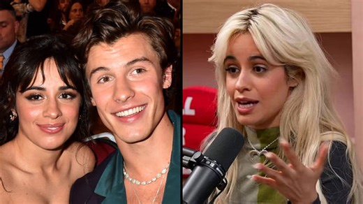 Camila Cabello Reveals Why Her Relationship With Shawn Mendes Is Over For Good