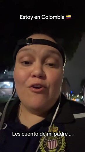 Mi padre hospitalizado en Colombia: 20 días de recuperación